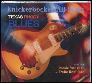 Texas Rhody blues