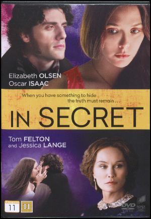 In secret