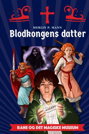 Blodkongens datter