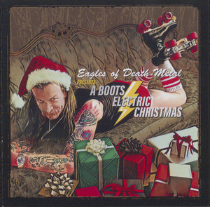 A Boots Electric Christmas