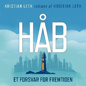 Håb : et forsvar for fremtiden