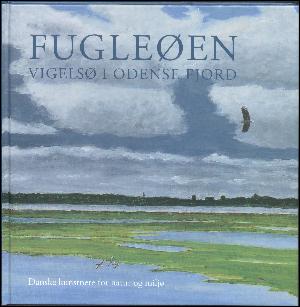 Fugleøen : Vigelsø i Odense fjord