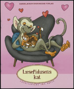 Læsefidusens kat