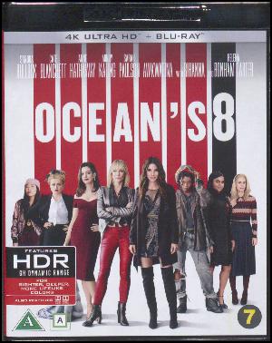 Ocean's eight