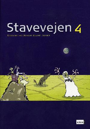 Stavevejen 4