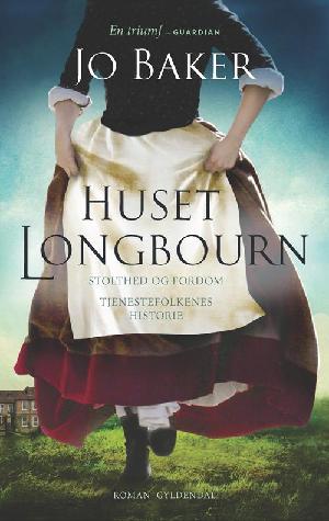 Huset Longbourn