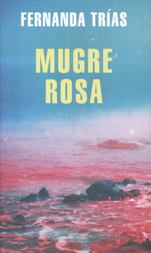 Mugre rosa