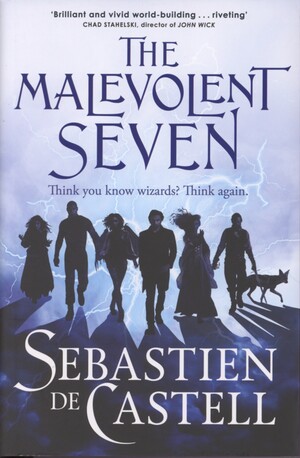 The malevolent seven