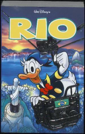 Walt Disney's Rio