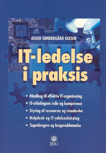 IT-ledelse i praksis