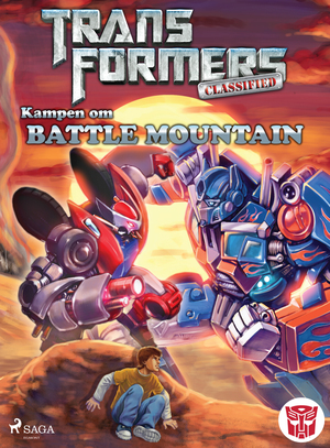 Kampen om Battle Mountain