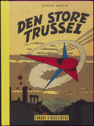 Den store trussel