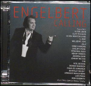 Engelbert calling