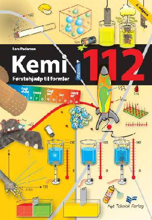 Kemi 112 : førstehjælp til formler