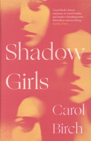 Shadow girls