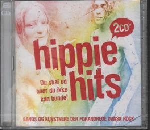 Hippie hits : Du skal ud hvor du ikke kan bunde!