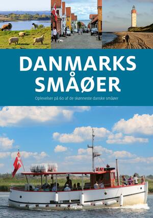 Danmarks småøer