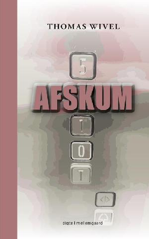 Afskum : digte