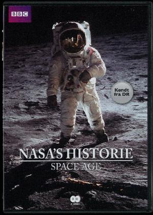 NASA's historie - space age