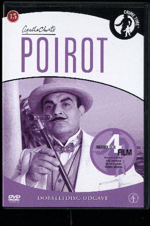 Poirot. Box nr. 8