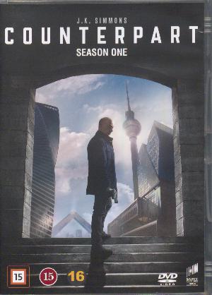 Counterpart. Disc 2