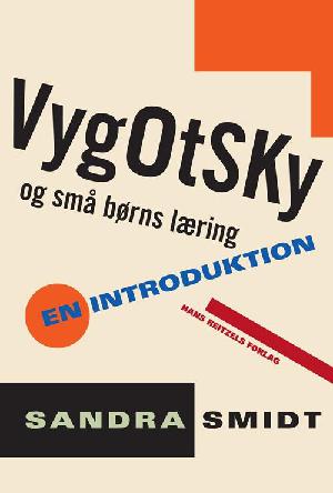 Vygotsky og små børns læring : en introduktion