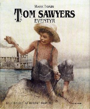 Tom Sawyers eventyr