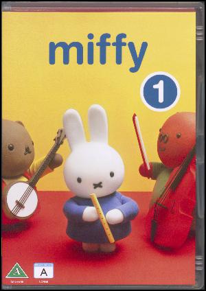 Miffy. 1