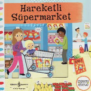 Hareketli süpermarket