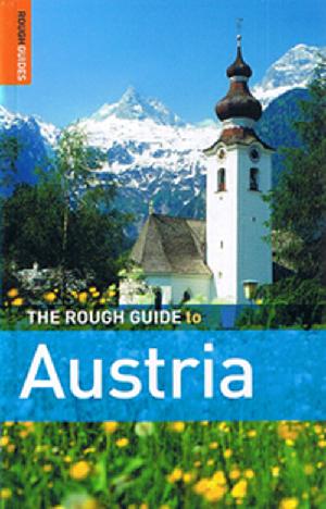 The rough guide to Austria : written and researched by Jonathan Bousfield ... et al.