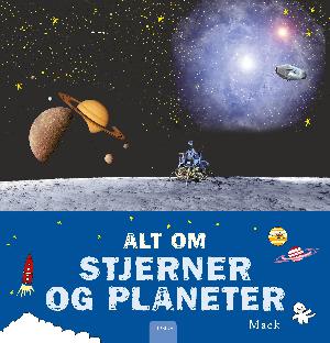 Alt om stjerner og planeter