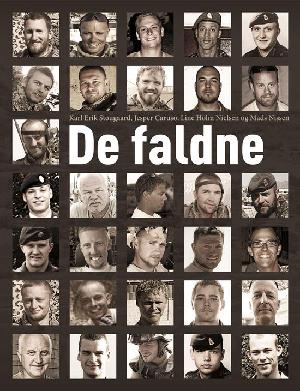 De faldne