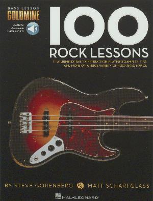 100 rock lessons