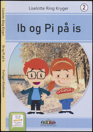 Ib og Pi på is