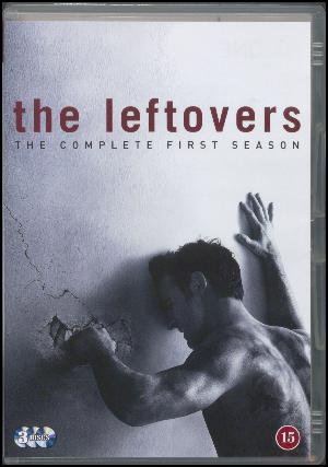 The leftovers. Disc 3