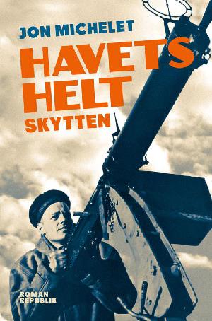 Havets helt - skytten