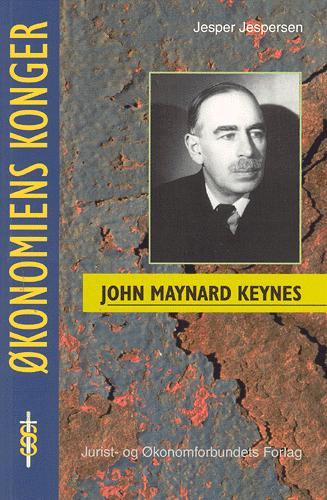 John Maynard Keynes : den makroøkonomiske teoris oprindelse og udvikling