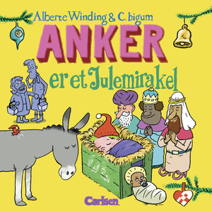 Anker er et julemirakel