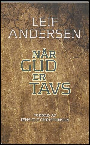 Når Gud er tavs