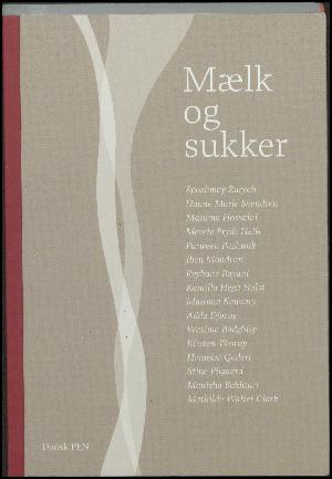 Mælk og sukker