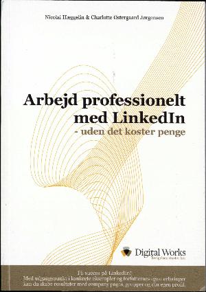 Arbejd professionelt med LinkedIn