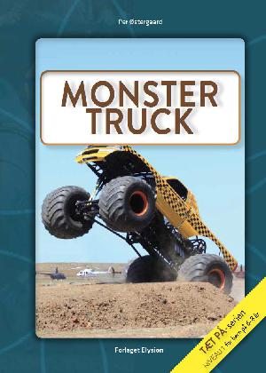 Monster truck