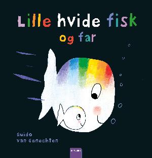 Lille hvide fisk og far