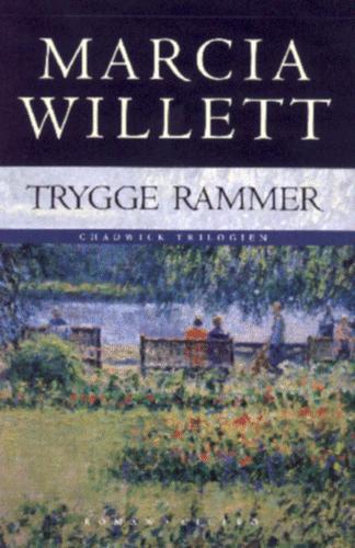 Trygge rammer