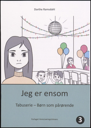 Jeg er ensom