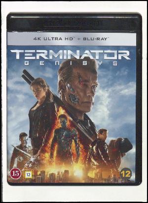 Terminator genisys