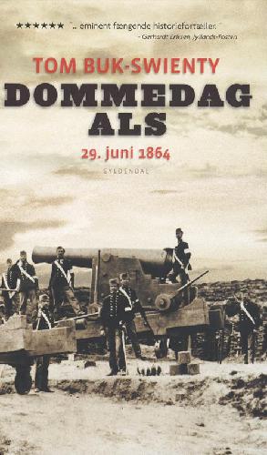 1864 - dommedag Als