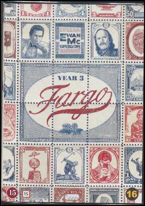 Fargo. Disc 4