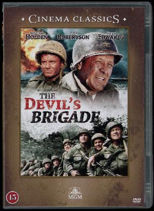 The devil's brigade