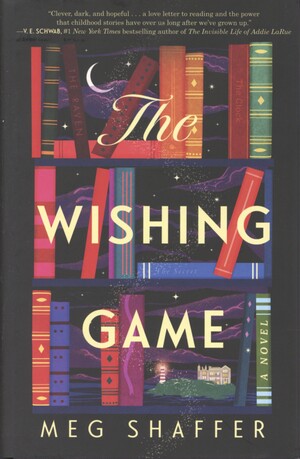 The wishing game : a novel